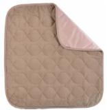 Chair Seat Incontinence Pad - Brown (Pack of 6)