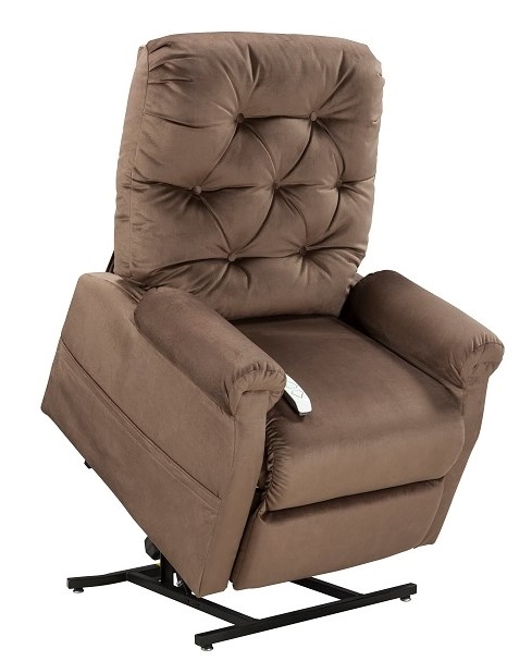 AmeriGlide - 325M 3 Position Lift Chair