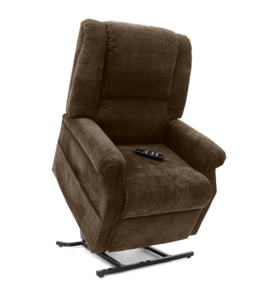 AmeriGlide - 1015 Infinite Position Lift Chair