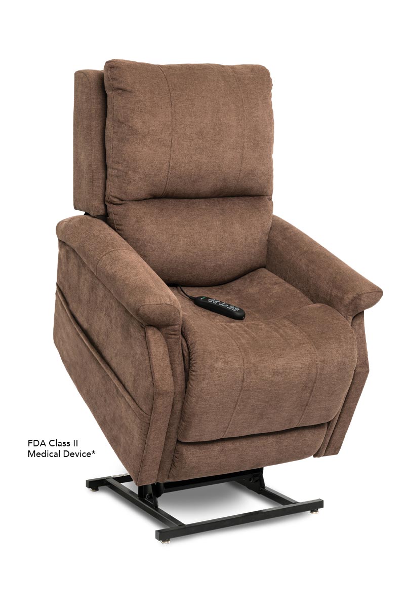 VivaLift Metro PLR-925M Lift Chair