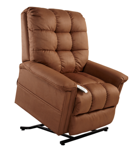 AmeriGlide 525 3 position lift chair